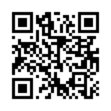 QR Code for bitcoin:1HS6JzP8BcFtryzanDgTJjbLf71pHjvmbG