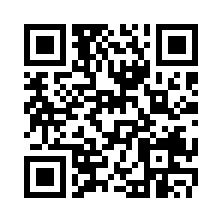 QR Code for bitcoin:1HS715bNhrFF2rA9L9R3nEWvzqMehXeNNF
