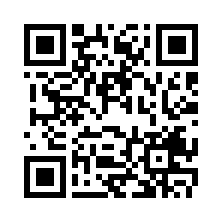 QR Code for bitcoin:1HS77XiAjo1jDwKfXc19qxjqcAMw41JxQC
