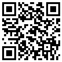 QR Code for bitcoin:1HS7YG9UW2G3vZC5WSF2wEk5MV6AWDXUaD