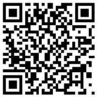 QR Code for bitcoin:1HS7pCbXGHByV1Ny8FuALo5fp91HprBR2E