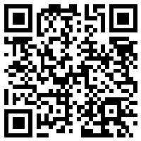 QR Code for bitcoin:1HS82fJW5vuUtEeDHRCa3KMwFm9vrxgG64