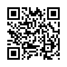 QR Code for bitcoin:1HS8iVDmdLEpTWzDQLUorxUy1i2Y9aMacX