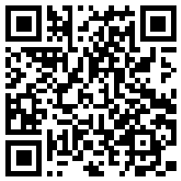 QR Code for bitcoin:1HS9G93E44hXsRe7T5StC51KAiu7TFsefv