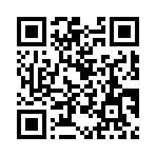 QR Code for bitcoin:1HSAJ264D3ajsP3Vjtz2691PRVT4jdHeP6