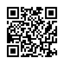 QR Code for bitcoin:1HSAbeFk6ULm4ZB2kFSQtTH8GiKHhcaWiY