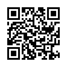 QR Code for bitcoin:1HSB58NhEFefuhBDuCHNko82ozYZcdbTdE
