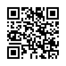 QR Code for bitcoin:1HSCgdxep975ihL6U5ULH7bbqMiQod8aBy