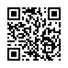 QR Code for bitcoin:1HSCod5MXebinb3hLgkbebtBuD7jFzVreU