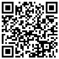 QR Code for bitcoin:1HSFu1dFNB43yCB8mbzu8c88Vp4DEeVKoG