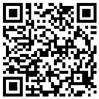 QR Code for bitcoin:1HSGaCFtwKHVT3yVptRkL3eK44i66mRtKY