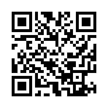 QR Code for bitcoin:1HSGoExfs8sxpcNLKw3hSs5MENsK5QLmyD