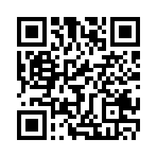 QR Code for bitcoin:1HSHen83WHD5KPL63jb9tUc2N39fj86H4P