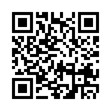 QR Code for bitcoin:1HSPEXftxCPzyPSp1K7R8H5G3DPWoqRtba