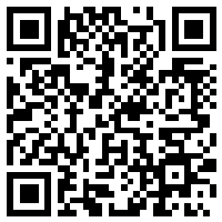 QR Code for bitcoin:1HSPxAx2vw8ZF253baXH98Vgrb84N3yTGv