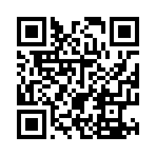 QR Code for bitcoin:1HSS6WrBzPEcbFCR1nDGFWDvG3mz8wRRJM