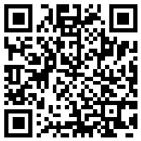 QR Code for bitcoin:1HSSA1WnbW9K3xiWKCua37Xw4UUGDFoJaL