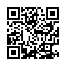 QR Code for bitcoin:1HSTJA8WWS7Jh1eWskuC97fAPt6KBfYXVv