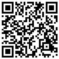 QR Code for bitcoin:1HSX1DsRL2jJUyaVUYFB3mG7wFg4cM41CV