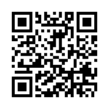QR Code for bitcoin:1HSYxspL8p359Lgu2kLuzhtEQyoouJS1fj