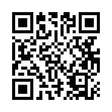 QR Code for bitcoin:1HSa3EmtFsu4pgbapUtdpnvLFQMwf1CmuB