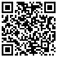 QR Code for bitcoin:1HSadWUDnzFuB3ywExWPdNyKsJbyACvEVb