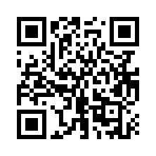 QR Code for bitcoin:1HSbbSmWrWFin9o1zXBH1Qcw8ujcgpBnmD