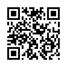 QR Code for bitcoin:1HSc9Fubzx1o84LVkYcbRo8CXCkYdcsjQ