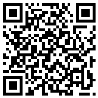 QR Code for bitcoin:1HScctVN1u5MN5yK8XFdka2QLBU1Vospjc