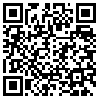 QR Code for bitcoin:1HSioYc3m8xhtFinNvwDmuwVpkx1nDo7S