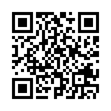 QR Code for bitcoin:1HSk51bvoNu9DM9LyjHUedyHhvsgiTRAjV