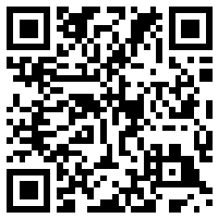 QR Code for bitcoin:1HSnF2y5SKGCnGFazADpLo2MC3moiACMGg