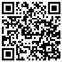 QR Code for bitcoin:1HSnsi7JNvtTDqiy4qFuW945mcAhKA7AW