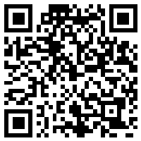 QR Code for bitcoin:1HSqeoYLEDaXZps26rveAg2XhuXudf6ztG