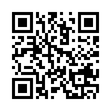 QR Code for bitcoin:1HSqpo6cbvFsLU2gdUf1fc8FHuthzYMPbB