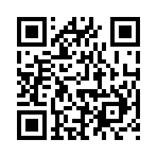 QR Code for bitcoin:1HSrMdhSkHSp4dsAMryuCcrkxMqZSnBurV