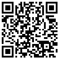 QR Code for bitcoin:1HStBknYd3BMAHKcqWFe879CnFAopU6KUX