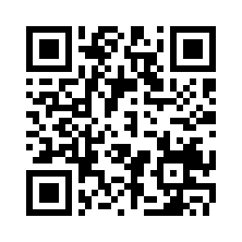 QR Code for bitcoin:1HSx1AsKBmxUvwYUWYexefQBThHah2Z2nE