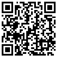QR Code for bitcoin:1HSxTDBXoxEdufRaEuVi6zJ7URLuSegzVS