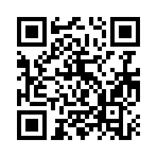 QR Code for bitcoin:1HSz4EfkEnNSbCVQCzgNoBURisSpcFg8M7