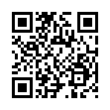 QR Code for bitcoin:1HT1TFpvdoUKdFAAigEVF9cKQHECcL8E2R