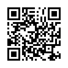 QR Code for bitcoin:1HT1pVH1fSq6cY5ZPfdp6dhErBargJDayy