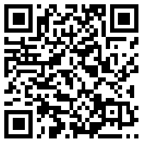 QR Code for bitcoin:1HT26zX82gDTFVMcP3PwAX4K1UMnTcpXWv