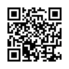 QR Code for bitcoin:1HT2TC87iV8BtWsChgJg1bNAkGhUcHohBN