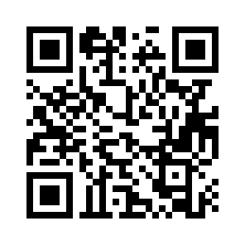QR Code for bitcoin:1HT3Tc5pBLBKnxLoxMPYrwtEe3hsgppyNd