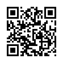QR Code for bitcoin:1HT3b4Ty5dgU1Prt8oXdaLxo7zG7KKhDnX