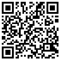 QR Code for bitcoin:1HT3eR4vfWwZCnx5MuHauKBFuQzRnXzcf1