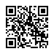 QR Code for bitcoin:1HT3iPZeLaGwjAzD93YvAE84MsNyiQ1zjd