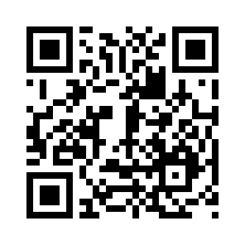 QR Code for bitcoin:1HT4EXGPy4tPfAkK8juzUmEkvekuYLBftZ