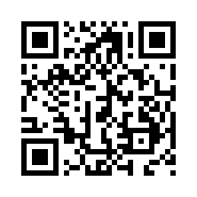 QR Code for bitcoin:1HT52Dd3tszYP2PgCZewUeD5dMuyQCVBrf